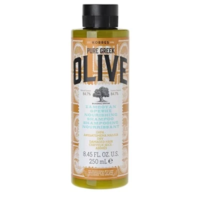 Imagen de OLIVE Champú Nutritivo 250ml