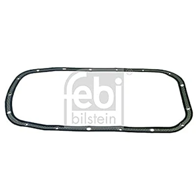 Imagen de FEBI BILSTEIN 21157 Junta del Cárter Caucho RENAULT: TWINGO 1, CLIO 2, Kangoo I