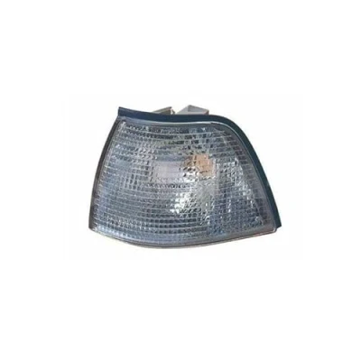 Imagen de ALKAR 1901485 Intermitente Delante, izquierda con portalámparas PY21W para vehíc. volante a la BMW: 3 Berlina, Touring