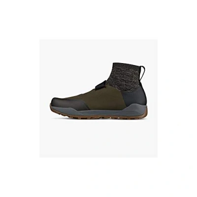 Imagen de Fizik X2 Terra Clima Zapatos de Ciclismo, Unisex, Oliva/Caramelo, 38,5 LA UE
