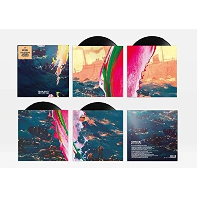Imagen de Since I Left You 20th Anniversary Deluxe [Vinilo]