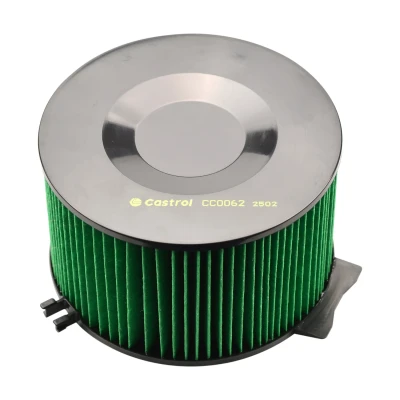Imagen de Castrol filters CC0062 Filtro de habitáculo partículas, con efecto bactericida 102mm VOLKSWAGEN: TRANSPORTER 4, 4 Bus