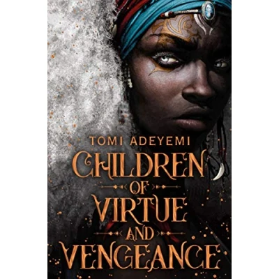 Imagen de Children Of Virtue And Vengeance