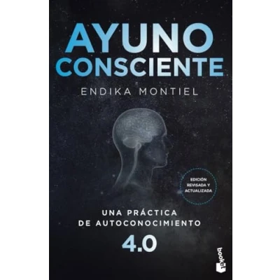 Imagen de Ayuno consciente: Una práctica de autoconocimiento 4.0 (Vivir Mejor)