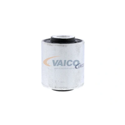 Imagen de VAICO V10 1389 Silentblock Brazo de Suspension Original calidad exterior, Eje delantero abajo oscilante transversal