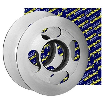 Imagen de ASHIKA 60 08 806 Disco de freno Eje delantero 231 17 4 64 ventilado SUZUKI: SWIFT 2