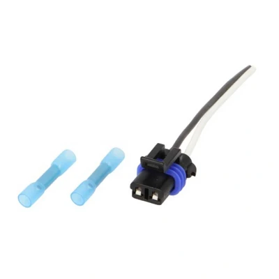 Imagen de Kit repar. cables, ventil. calef. habitáculo (precal. motor) SENCOM 10016