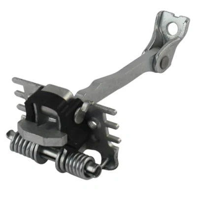 Imagen de STARKIT PERFORMANCE Tirador puerta para Renault Laguna 2, Twingo 2 y Wind (2001 2014) Tirante, tope, freno delantero izquierdo o derecho