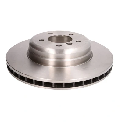 Imagen de ABE C3B047ABE Disco de freno Eje delantero 348 30 5 ventilado BMW: Berlina, Touring, 7