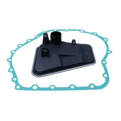 Imagen de MAXGEAR 26 1663 Kit filtro hidrtáulico, caja automática con junta AUDI: A6 C5 Avant, A8 D3, Berlina