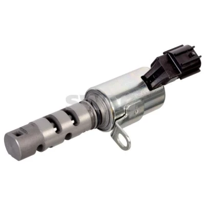 Imagen de SWAG 33 10 5461 Válvula control, ajuste de levas TOYOTA: RAV4 II SUV, Corolla IX Hatchback, Verso