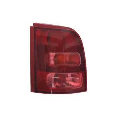Imagen de VAN WEZEL 3309921 Piloto trasero izquierda con portalámparas NISSAN: MICRA 2