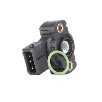 Imagen de DELPHI SS10562 12B1 Sensor de Aceleración BMW: 5 Berlina, 3 Z3 Roadster norauto, oscaro, mister auto