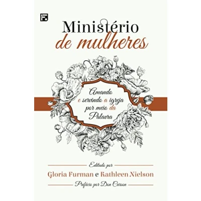 Imagen de Ministério de mulheres. Amando e servindo a igreja por meio da palavra