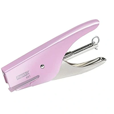 Imagen de RAPID CUCITRICE A PINZA S51 STRAWBERRY C.