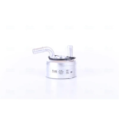 Imagen de NISSENS 91185 Radiador de aceite, transmisión automática