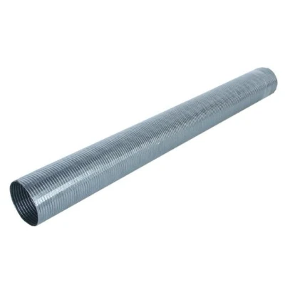 Imagen de VANSTAR 16102 Tubo ondulado, sistema de escape