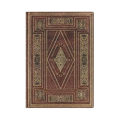 Imagen de Cuaderno Primer Folio (biblioteca De Shakespeare) Midi Paperblanks