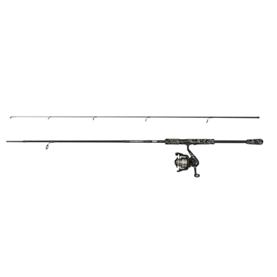 Imagen de Mitchell Tanager G2 Spin Combo de Pesca 2.10m (5 21g) Caña spinning