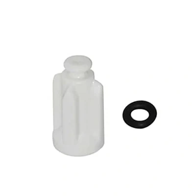 Imagen de ELECTROTODO Embrague para pie de batidora compatible con Braun 67050811