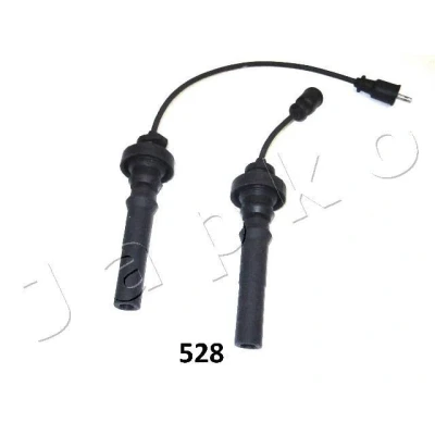 Imagen de JAPKO 132528 Juego de Cables Encendido MITSUBISHI: Space Star, Lancer 7 Limousine, COLT 5