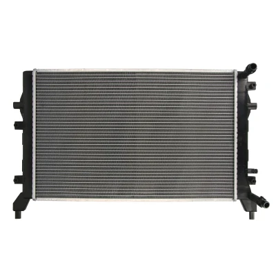 Imagen de THERMOTEC D7A033TT Refrigerador baja temperatura, aire de admisión