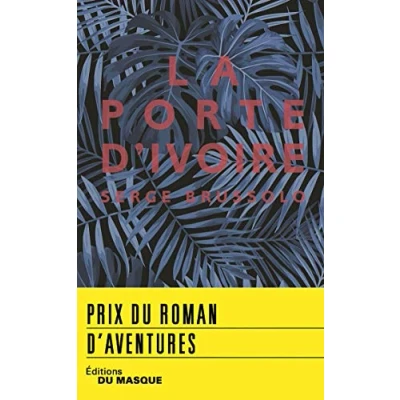 Imagen de La Porte D Ivoire