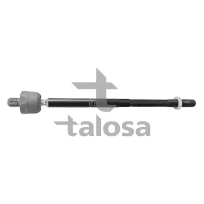 Imagen de DYS 24 23867 Rotula Axial de Direccion Eje delantero, izquierda, derecha M16x1.5 330 VOLKSWAGEN: Passat B8 Variant, SEAT: Ateca