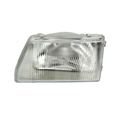 Imagen de Faro principal DEPO 661 1129L LD EF, Izquierda