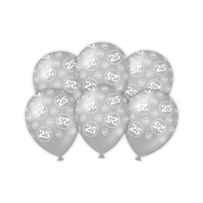 Imagen de PD Party Globos, Multicolor, 30cm (7035905)