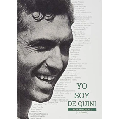 Imagen de Yo soy de Quini (SIN COLECCION)