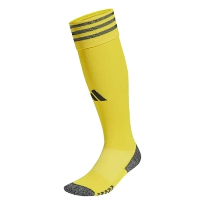 Imagen de adidas Adi 23 Sock, Calcetines, Unisex adulto, team yellow/black, XS