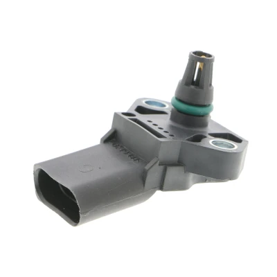 Imagen de VEMO V10 72 1511 Sensor de Presión del Turbo Original calidad VOLKSWAGEN: Multivan 5 (7HM, Transporter 5, Crafter 30 50 Furgón, SEAT: Ibiza 4