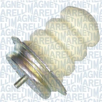 Imagen de MAGNETI MARELLI 030607010615 Almohadilla de tope, suspensión Eje trasero FIAT: Ducato III Furgón, Camión plataforma / Chasis norauto,
