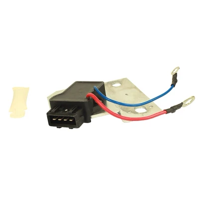 Imagen de METZGER 0882014 Unidad de mando, sistema encendido OPEL: Kadett E CC, Calibra A, Astra F CC