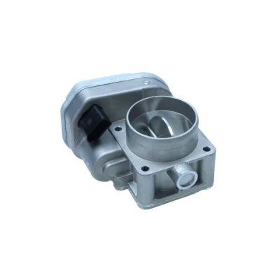 Imagen de MAXGEAR 58 0164 Aleta de mando, suministro aire 56 electrónico VOLKSWAGEN: Golf 5, SKODA: Fabia I Hatchback, SEAT: Ibiza 3