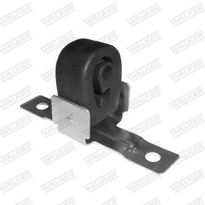 Imagen de WALKER 80229 Soporte, sistema de escape SEAT: Ibiza 3, Córdoba II Berlina, SKODA: Fabia I Hatchback, VOLKSWAGEN: Polo IV Hatchback