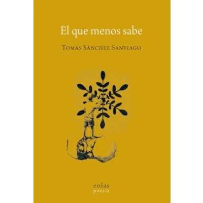 Imagen de El que menos sabe: 5 (Tercer gesto)