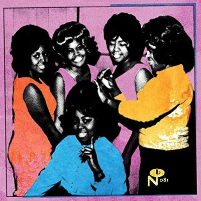 Imagen de Eccentric Soul: The Shiptown Label [Vinilo]