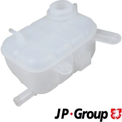 Imagen de JP GROUP 1214701900 Depósito de Agua sin tapa, sensor OPEL: Mokka / X, CHEVROLET: Trax I