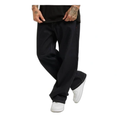 Imagen de Dangerous Dngrs Vaqueros boyfriend, Hombre, Talla: 34x32, Indigo blue