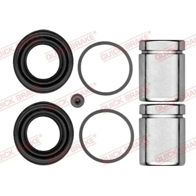 Imagen de QUICK BRAKE 114 5407 Kit de Reparación Frenos con pistón 42mm BMW: X5