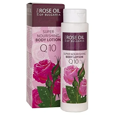 Imagen de Loción corporal Super Nourishing, 250 ml.