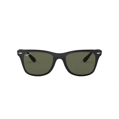 Imagen de Ray Ban Gafas de sol Wayfarer Liteforce Liteforce, Black
