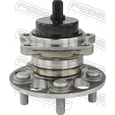 Imagen de Cojinete de rueda FEBEST 0182 ZRE212R