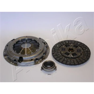 Imagen de Kit de embrague ASHIKA 92 02 2061