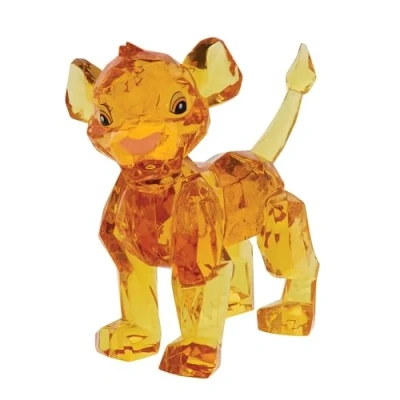 Imagen de Enesco Disney Facets Simba 3.6 Figure