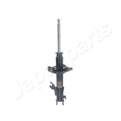 Imagen de JAPANPARTS MM 10000 amortiguador Eje delantero, izquierda Presión de aceite Columna Espiga arriba NISSAN: SUNNY 3, 100NX