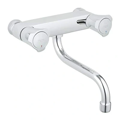 Imagen de Grohe Costa L Grifo de cocina color Plateado Ref. 31182001