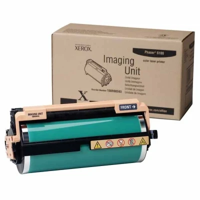 Imagen de Phaser 6100BD Xerox 108R00593 unidad de imagen (original)